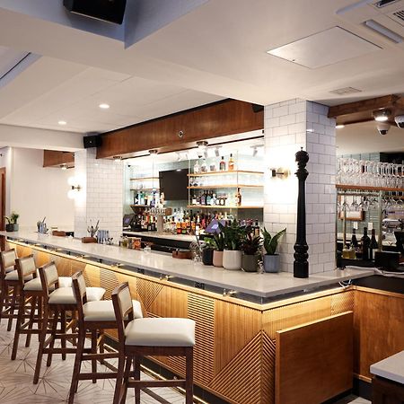 The Shelburne Sonesta New York Hotel Exterior photo