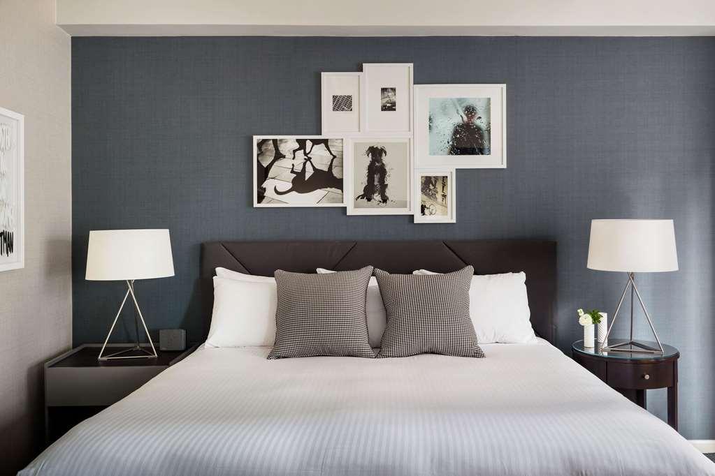 The Shelburne Sonesta New York Hotel Room photo