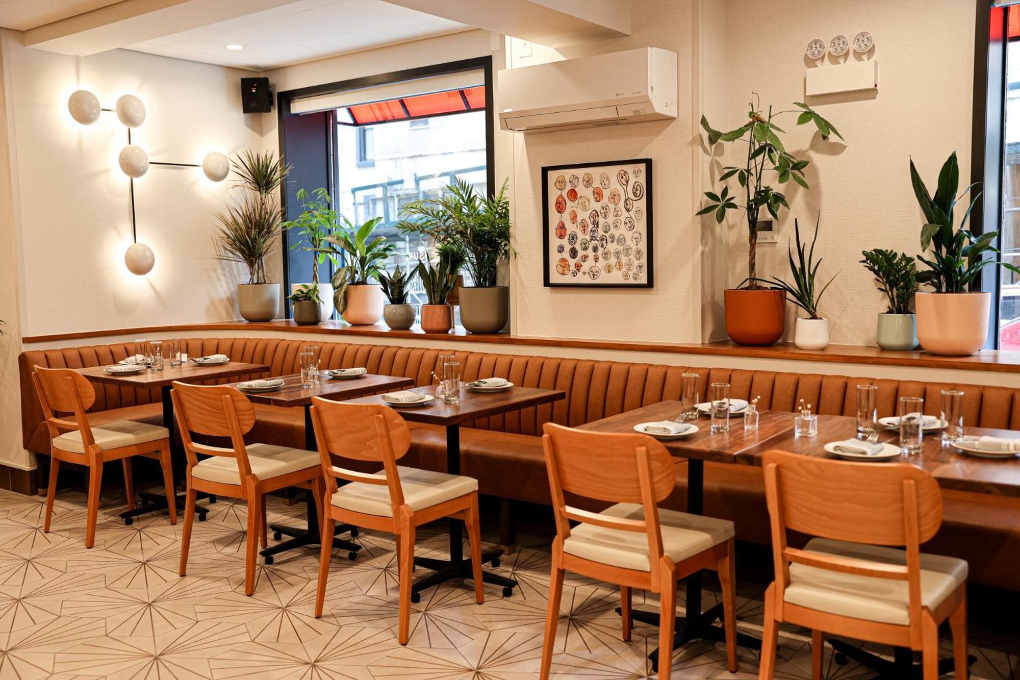 The Shelburne Sonesta New York Hotel Exterior photo