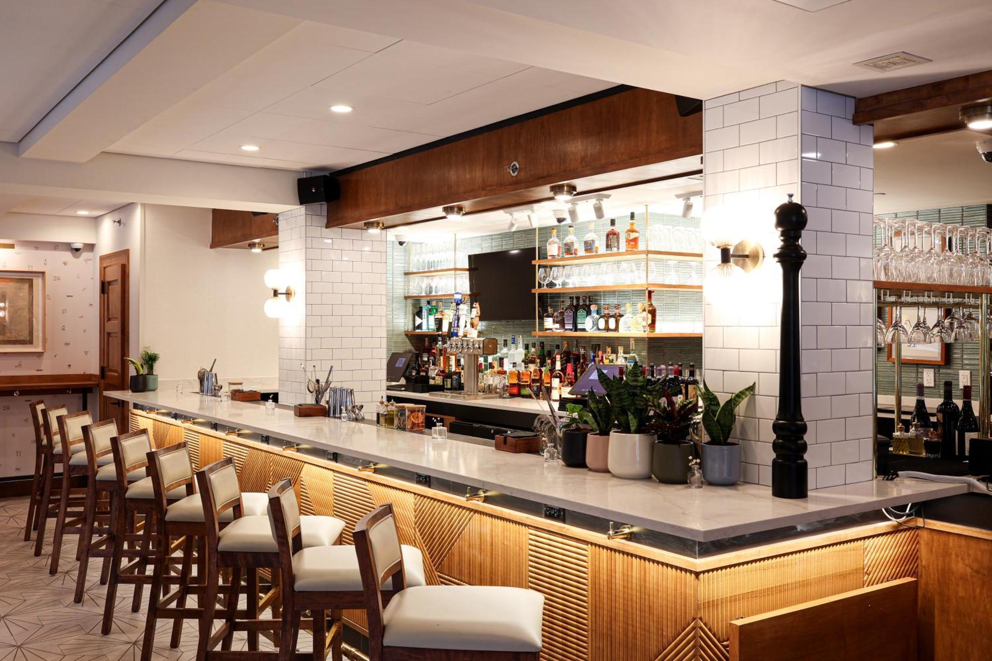 The Shelburne Sonesta New York Hotel Exterior photo