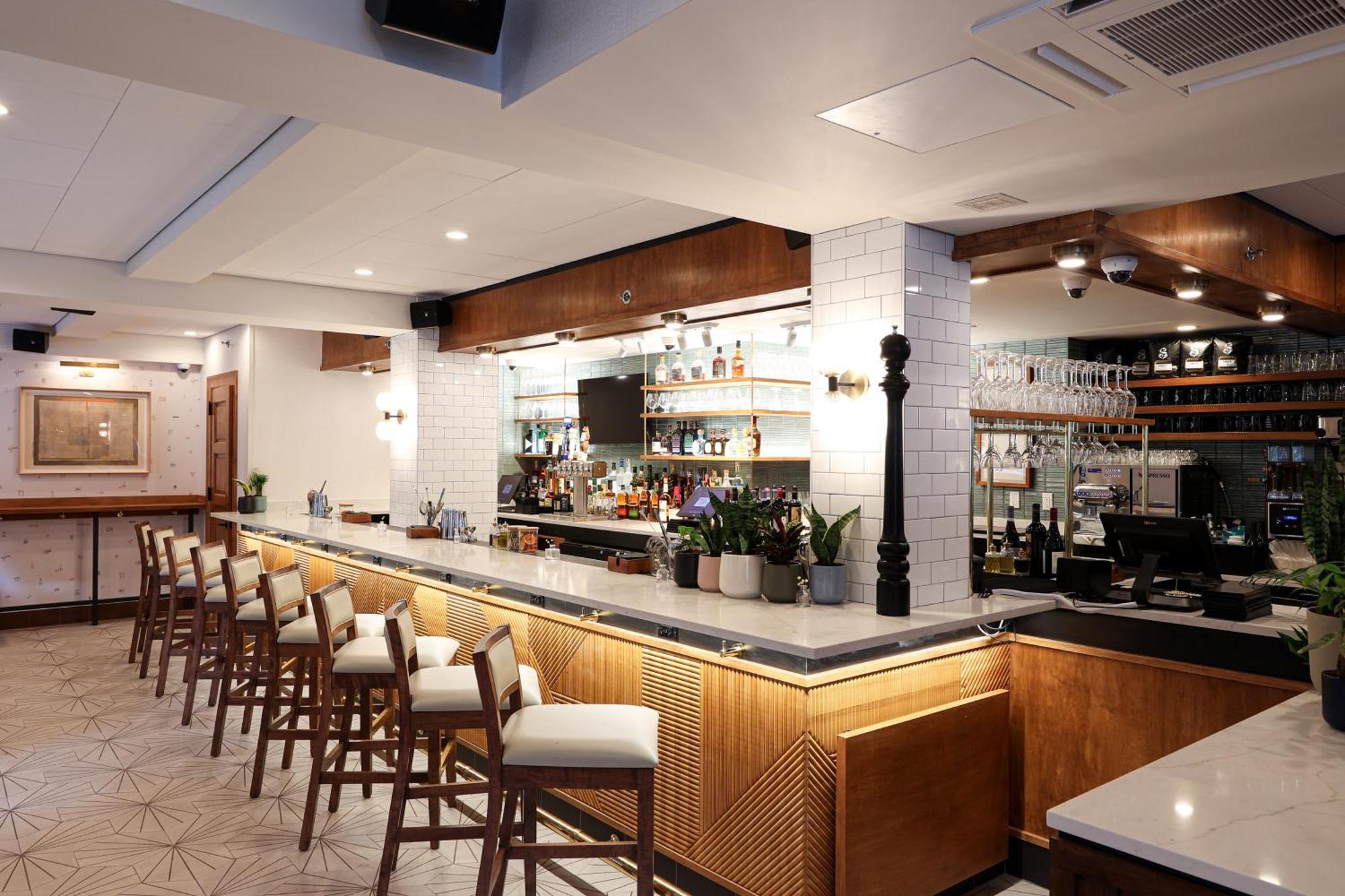 The Shelburne Sonesta New York Hotel Exterior photo