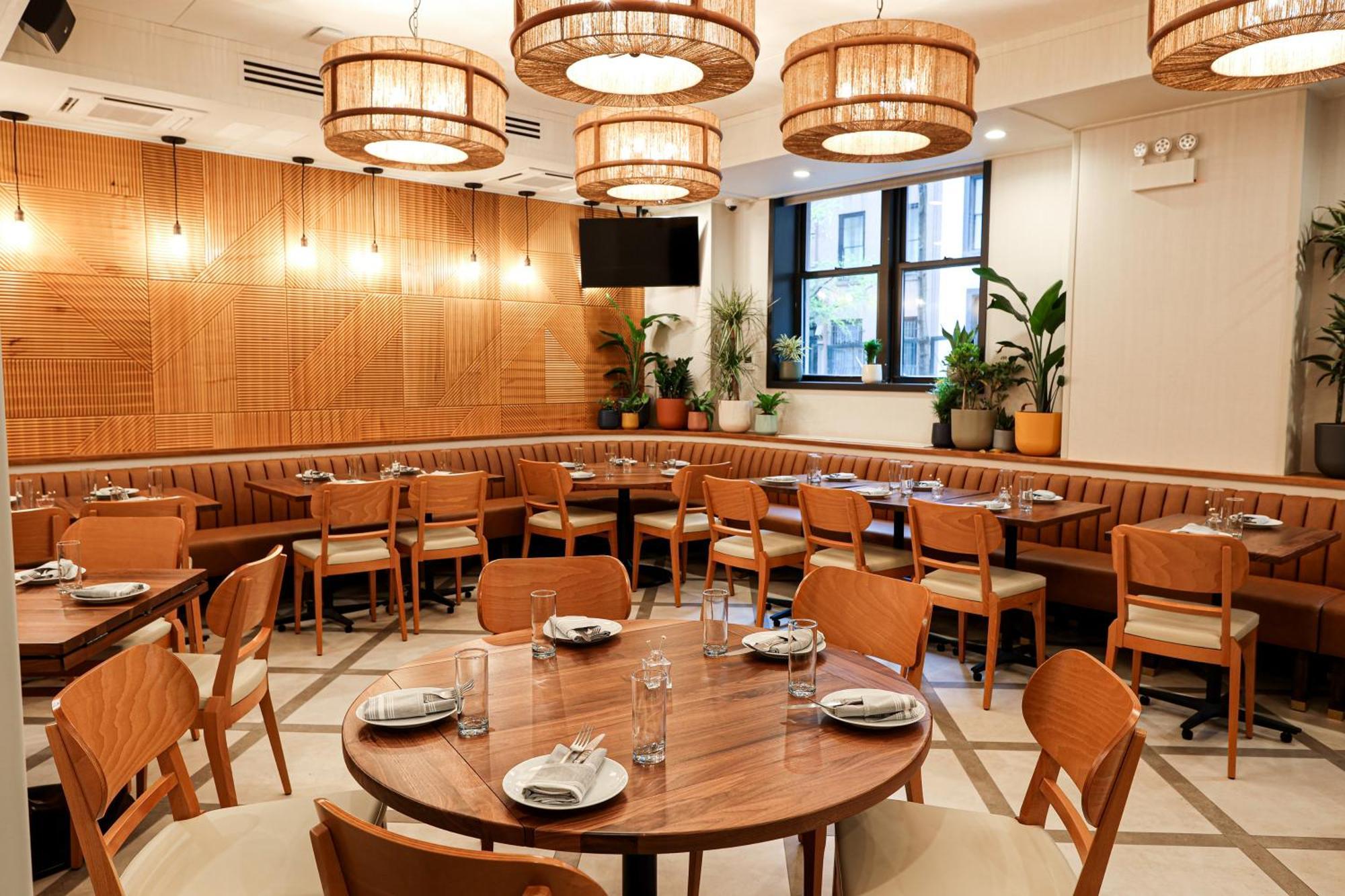 The Shelburne Sonesta New York Hotel Exterior photo