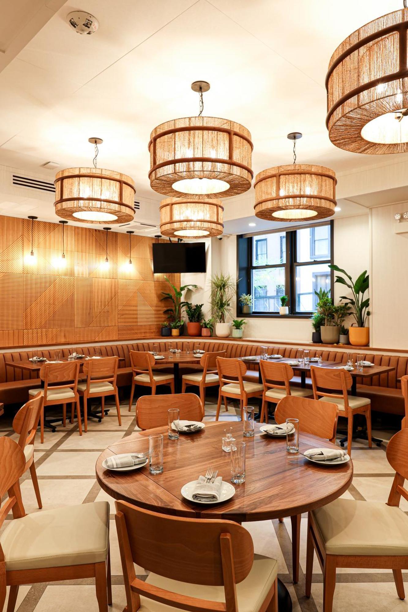The Shelburne Sonesta New York Hotel Exterior photo
