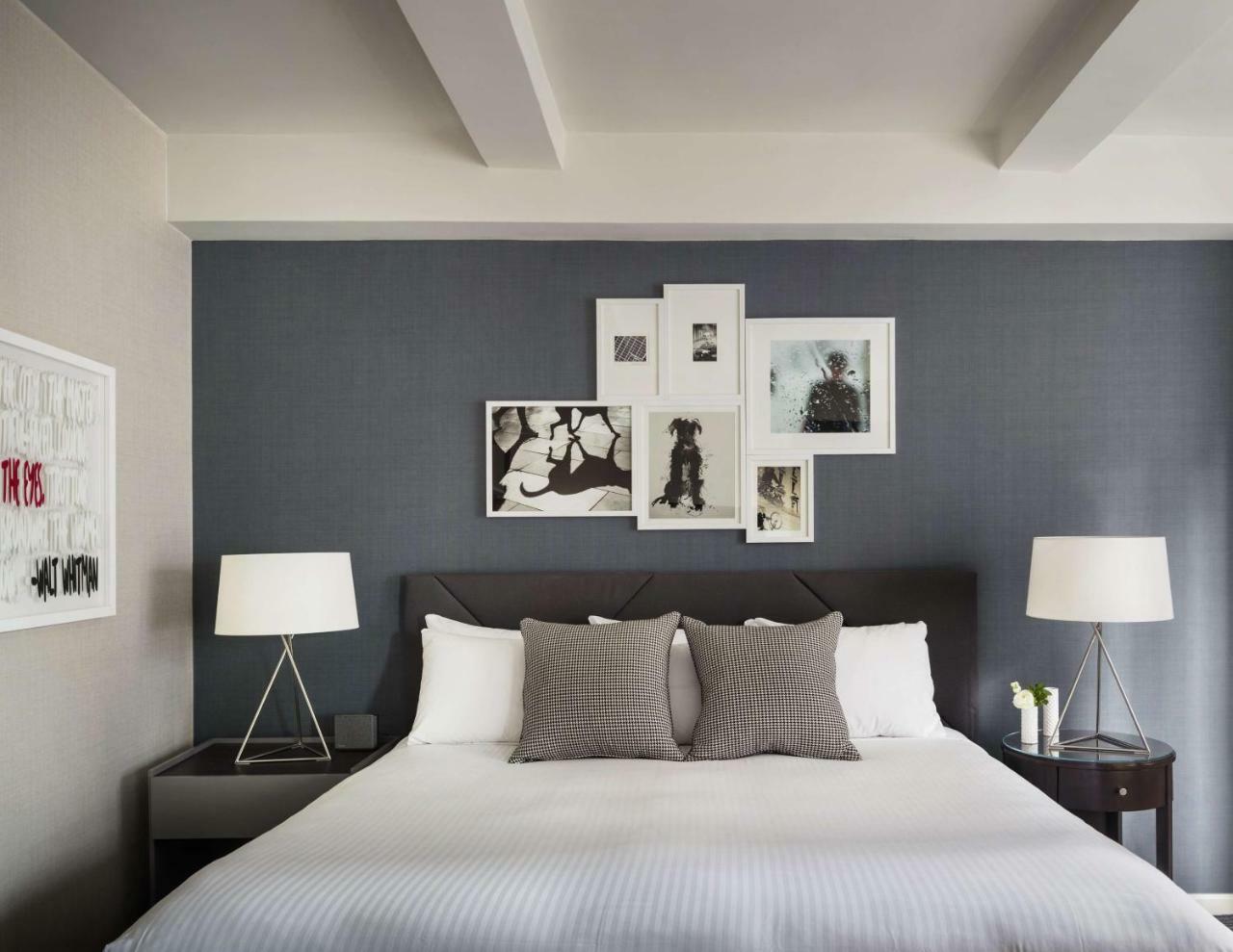 The Shelburne Sonesta New York Hotel Exterior photo
