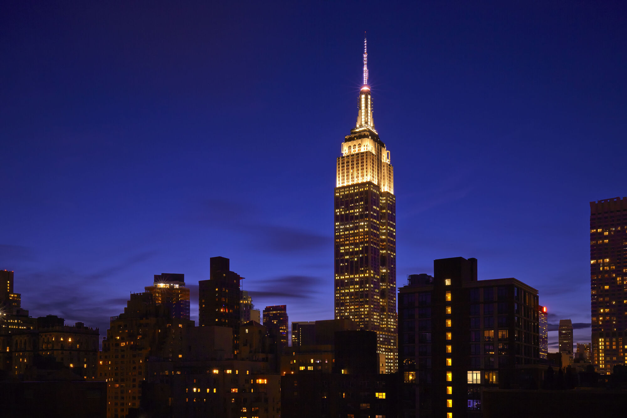 The Shelburne Sonesta New York Hotel Exterior photo