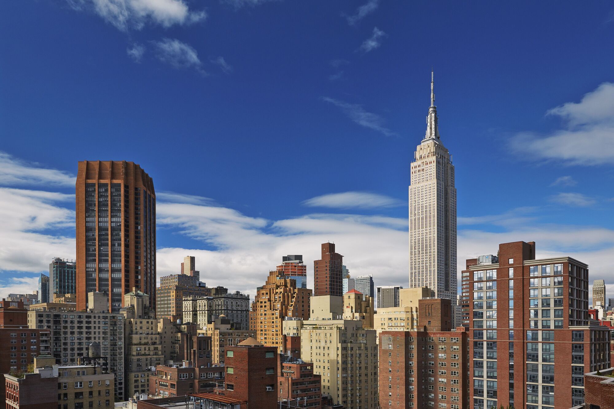 The Shelburne Sonesta New York Hotel Exterior photo