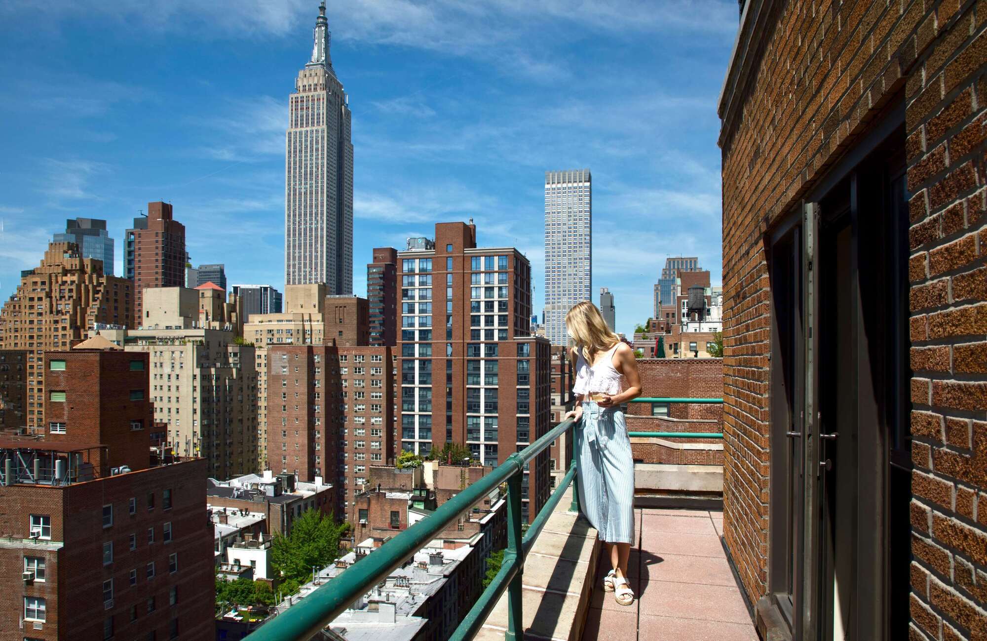 The Shelburne Sonesta New York Hotel Exterior photo