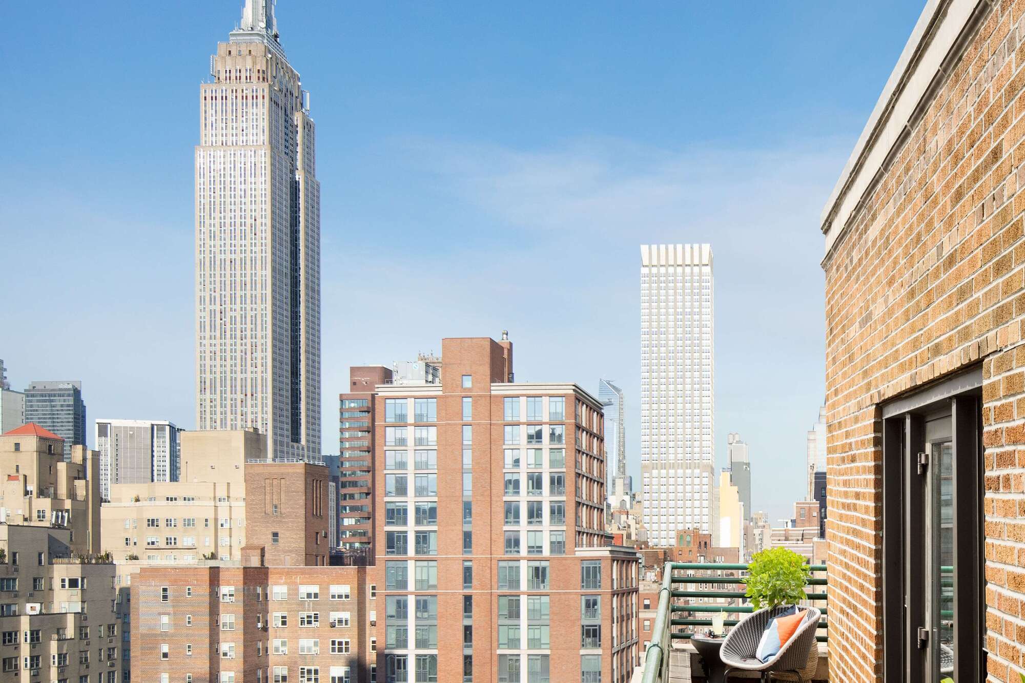 The Shelburne Sonesta New York Hotel Exterior photo