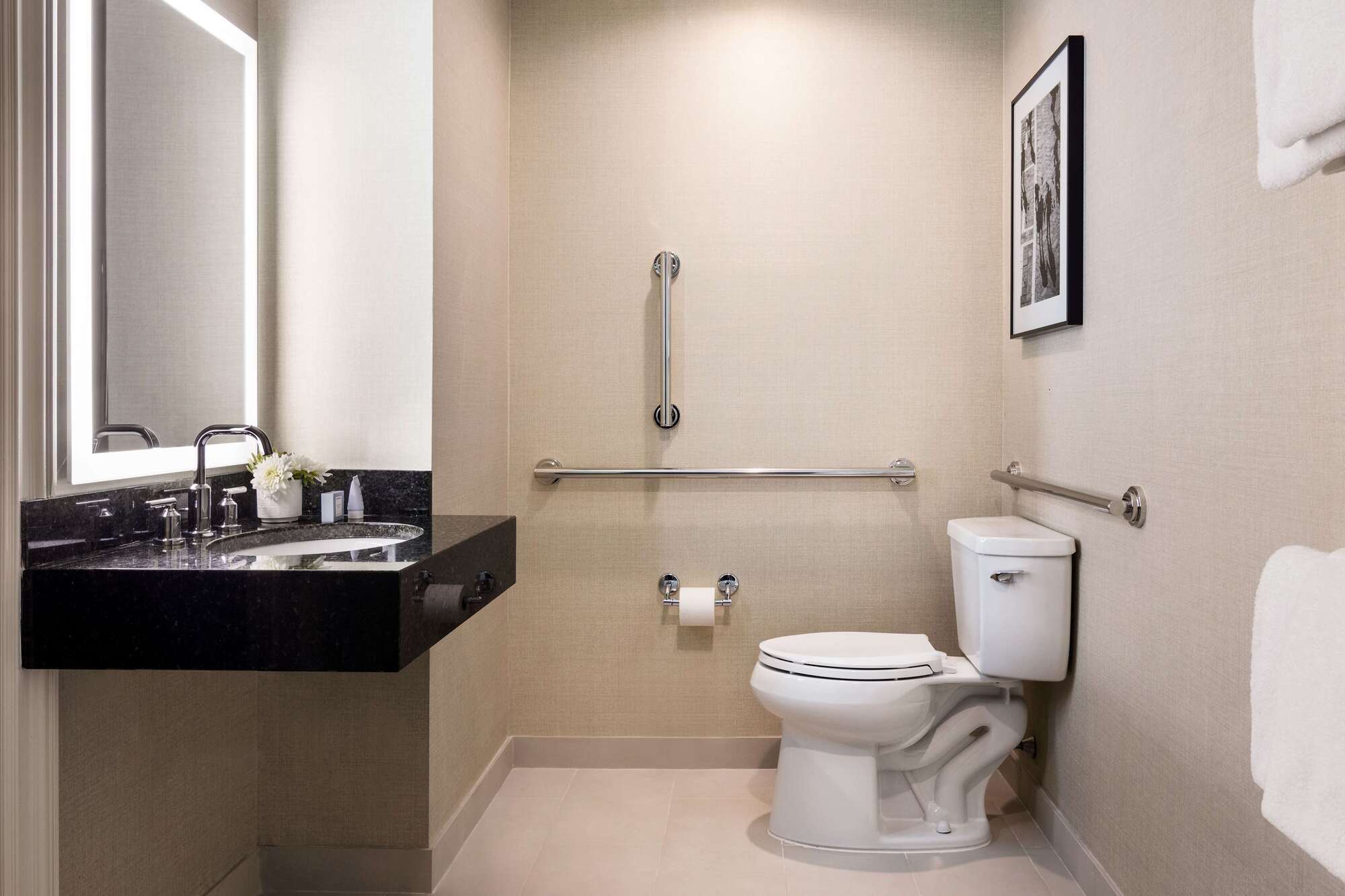The Shelburne Sonesta New York Hotel Room photo